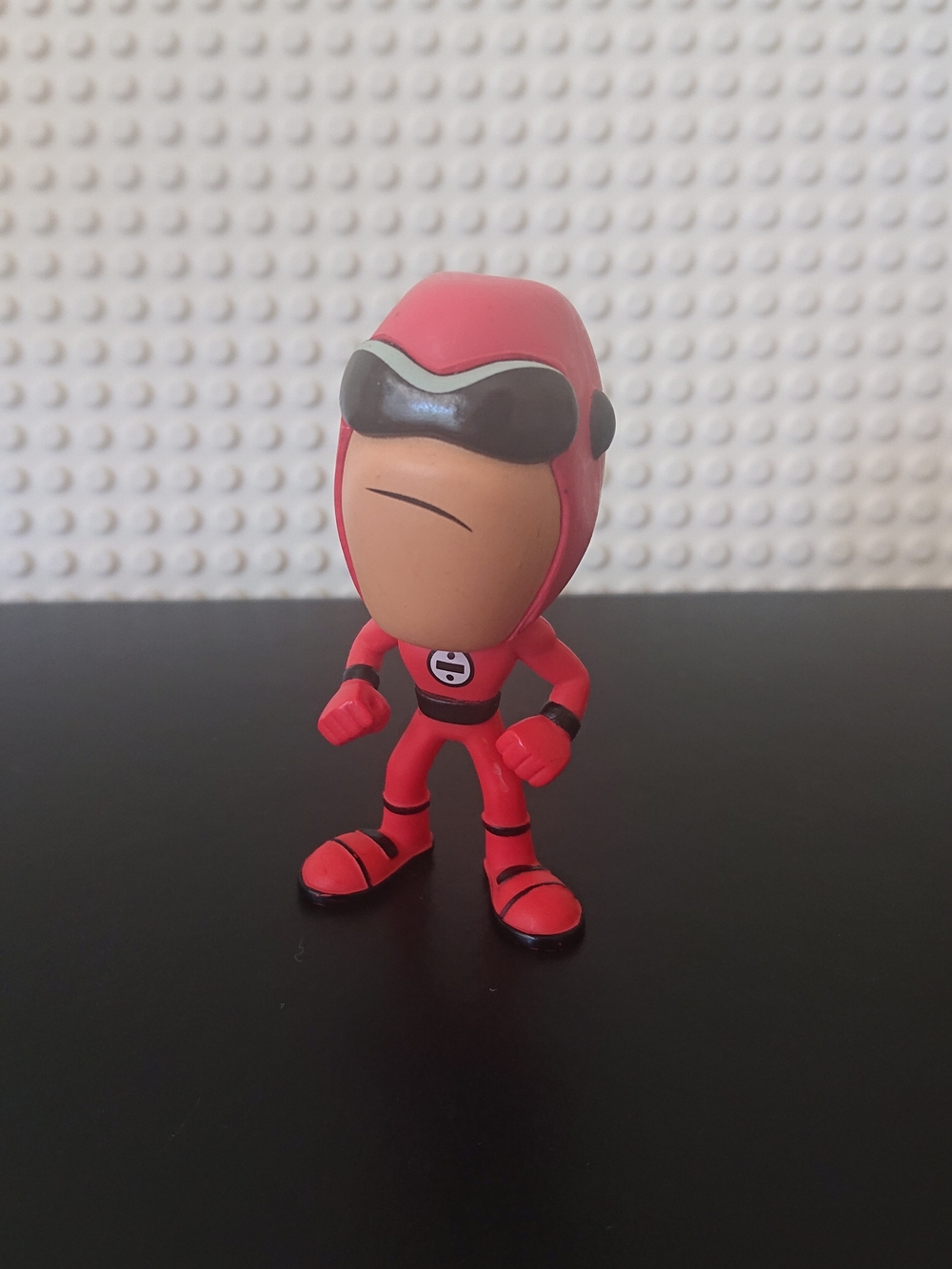 2017 DC Comics Funko - Billy Numerous Vinyl Mystery Figure - Teen Titans Villain